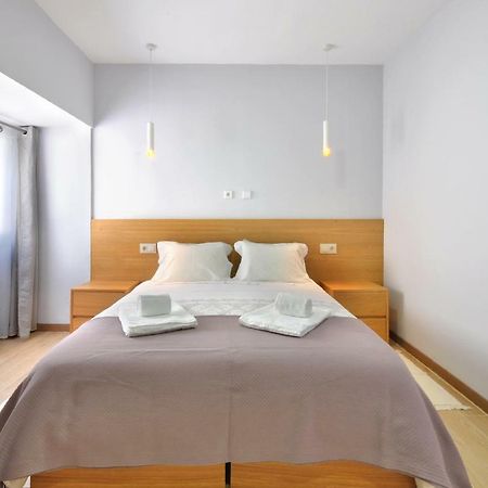 Ferienwohnung Jardim Do Pilar T1 Vila Nova de Gaia Exterior foto