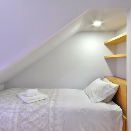 Ferienwohnung Jardim Do Pilar T1 Vila Nova de Gaia Exterior foto