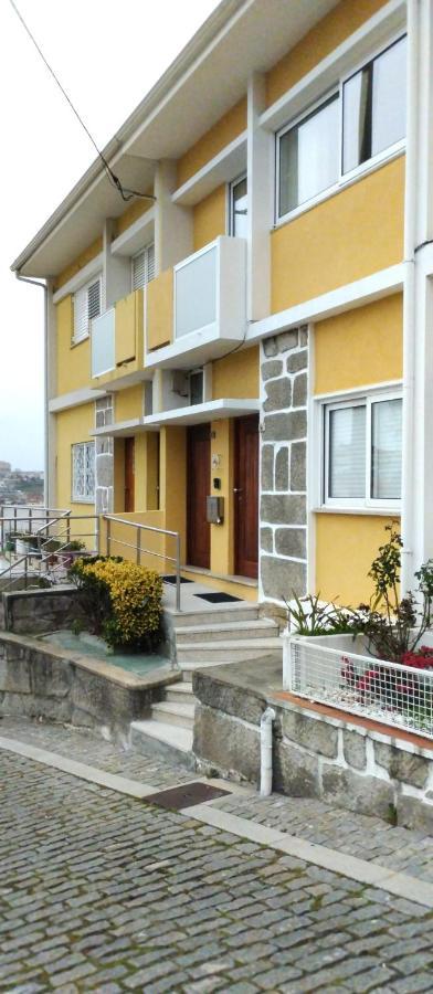 Ferienwohnung Jardim Do Pilar T1 Vila Nova de Gaia Exterior foto