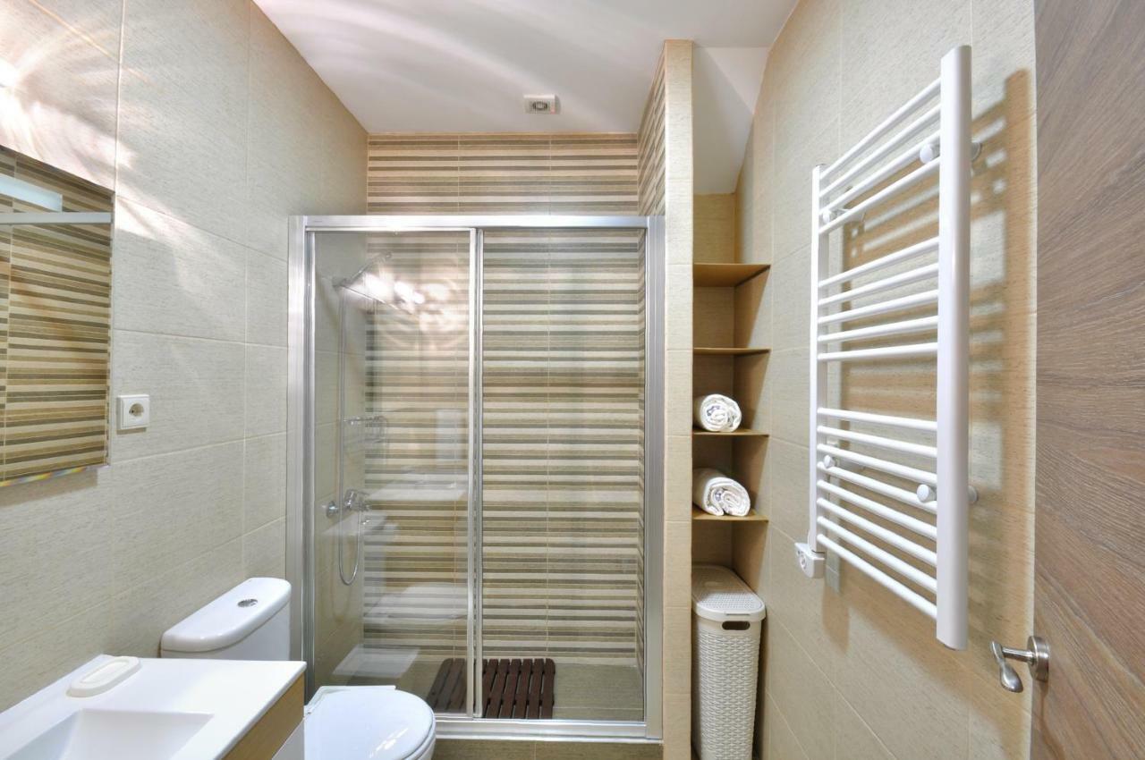 Ferienwohnung Jardim Do Pilar T1 Vila Nova de Gaia Exterior foto