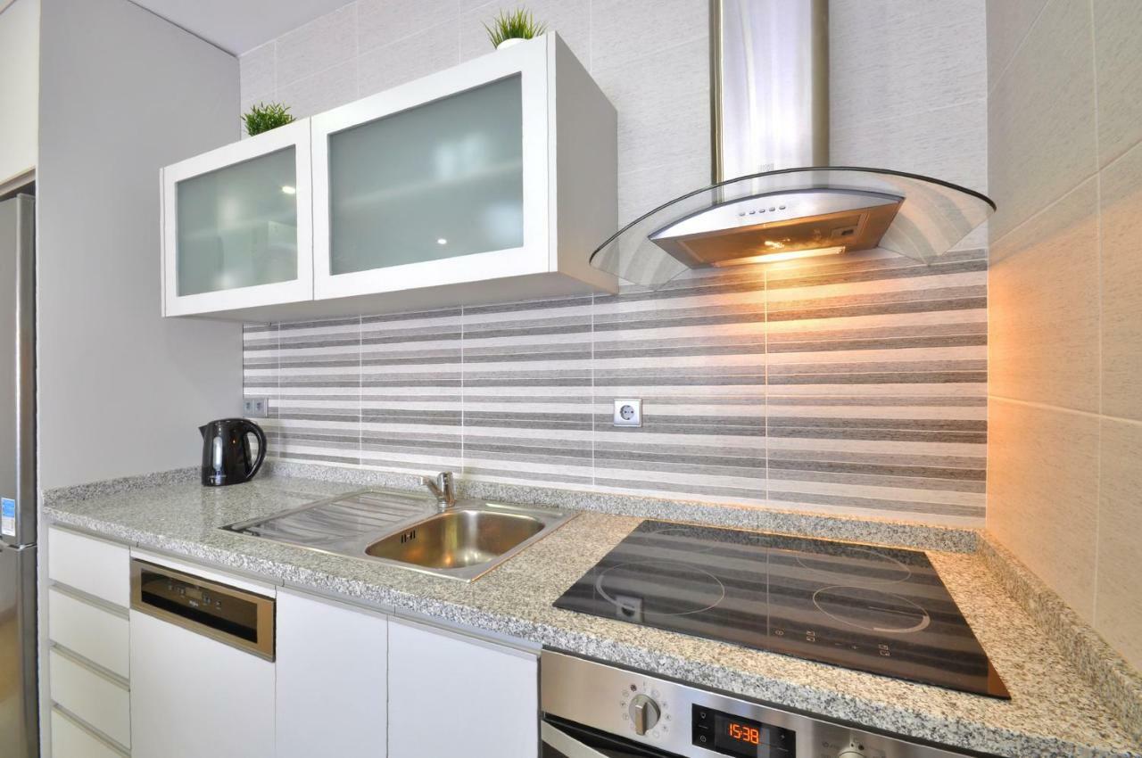Ferienwohnung Jardim Do Pilar T1 Vila Nova de Gaia Exterior foto