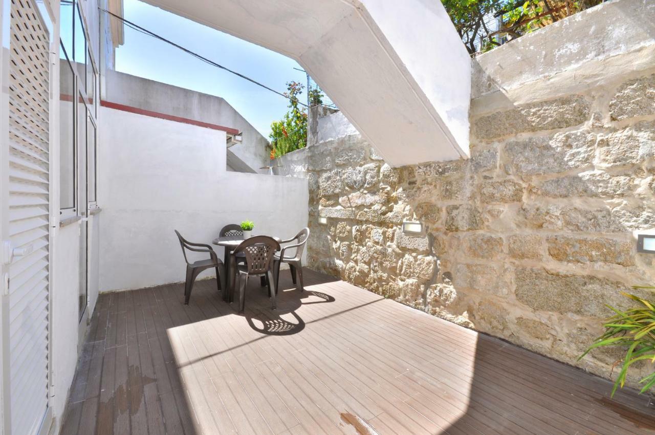 Ferienwohnung Jardim Do Pilar T1 Vila Nova de Gaia Exterior foto