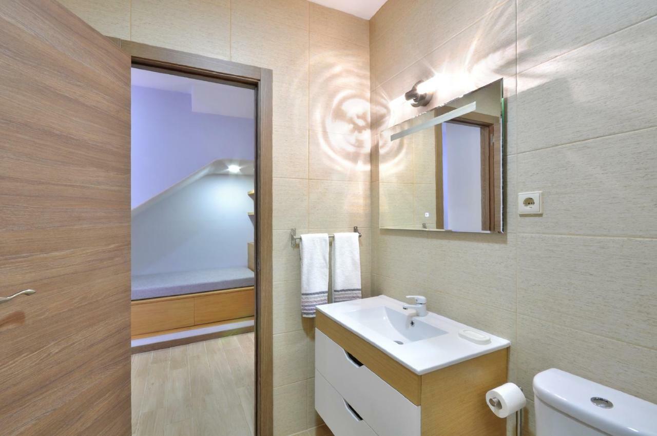 Ferienwohnung Jardim Do Pilar T1 Vila Nova de Gaia Exterior foto