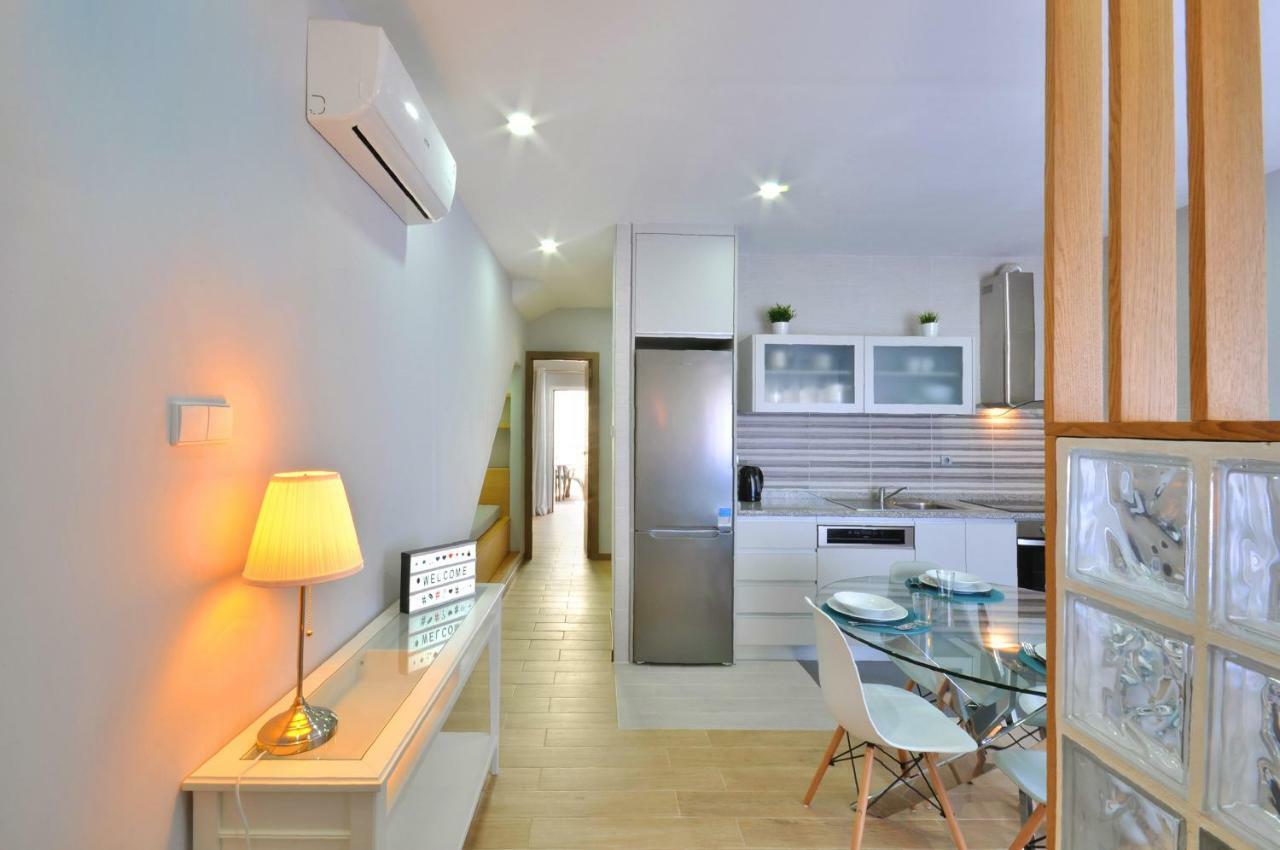 Ferienwohnung Jardim Do Pilar T1 Vila Nova de Gaia Exterior foto