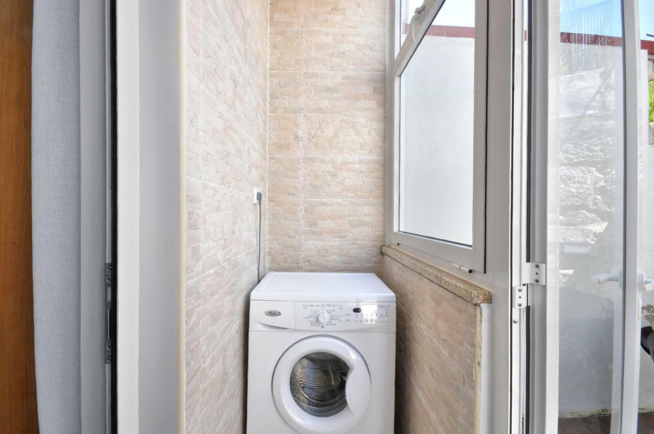 Ferienwohnung Jardim Do Pilar T1 Vila Nova de Gaia Exterior foto