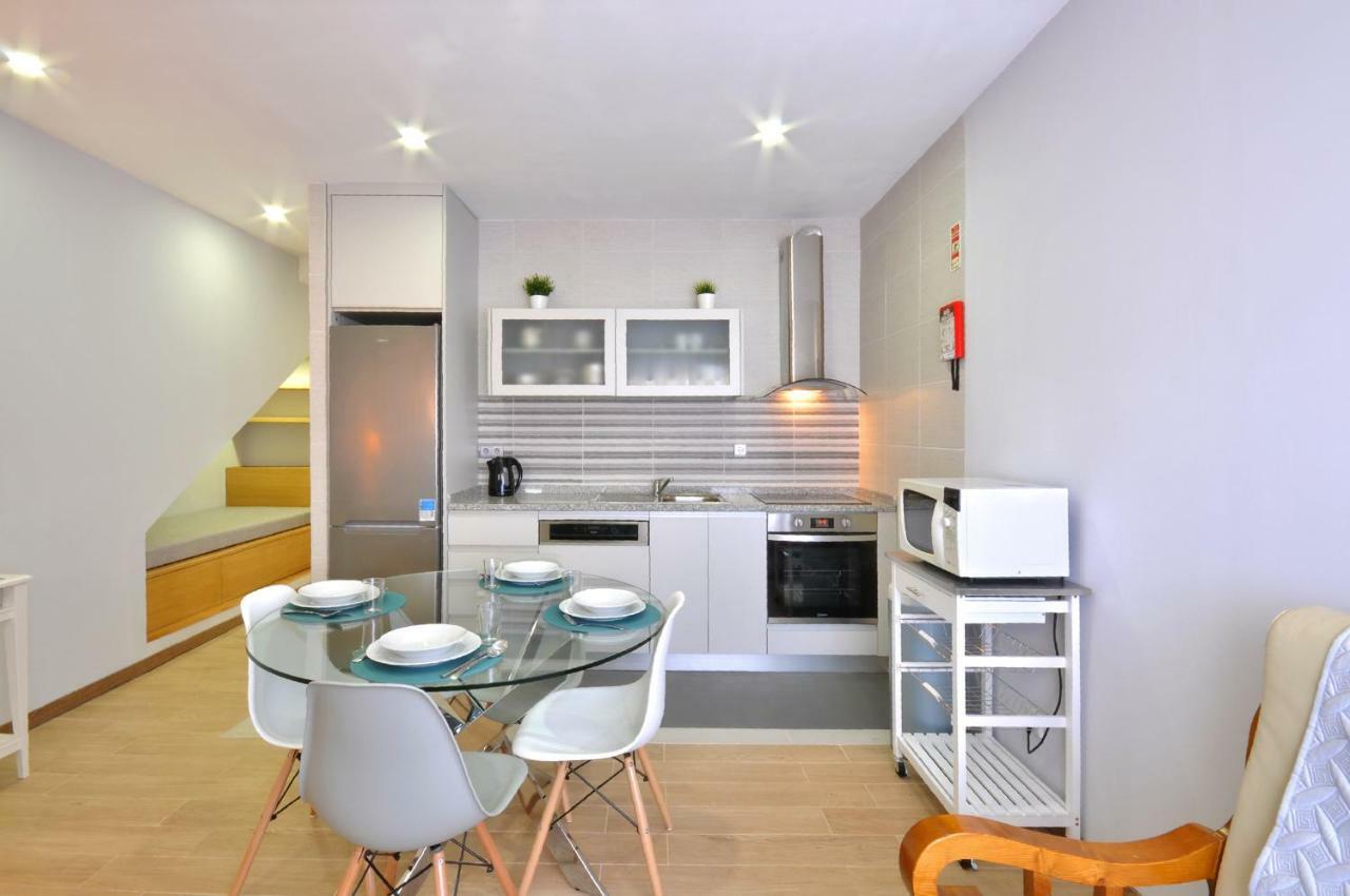 Ferienwohnung Jardim Do Pilar T1 Vila Nova de Gaia Exterior foto