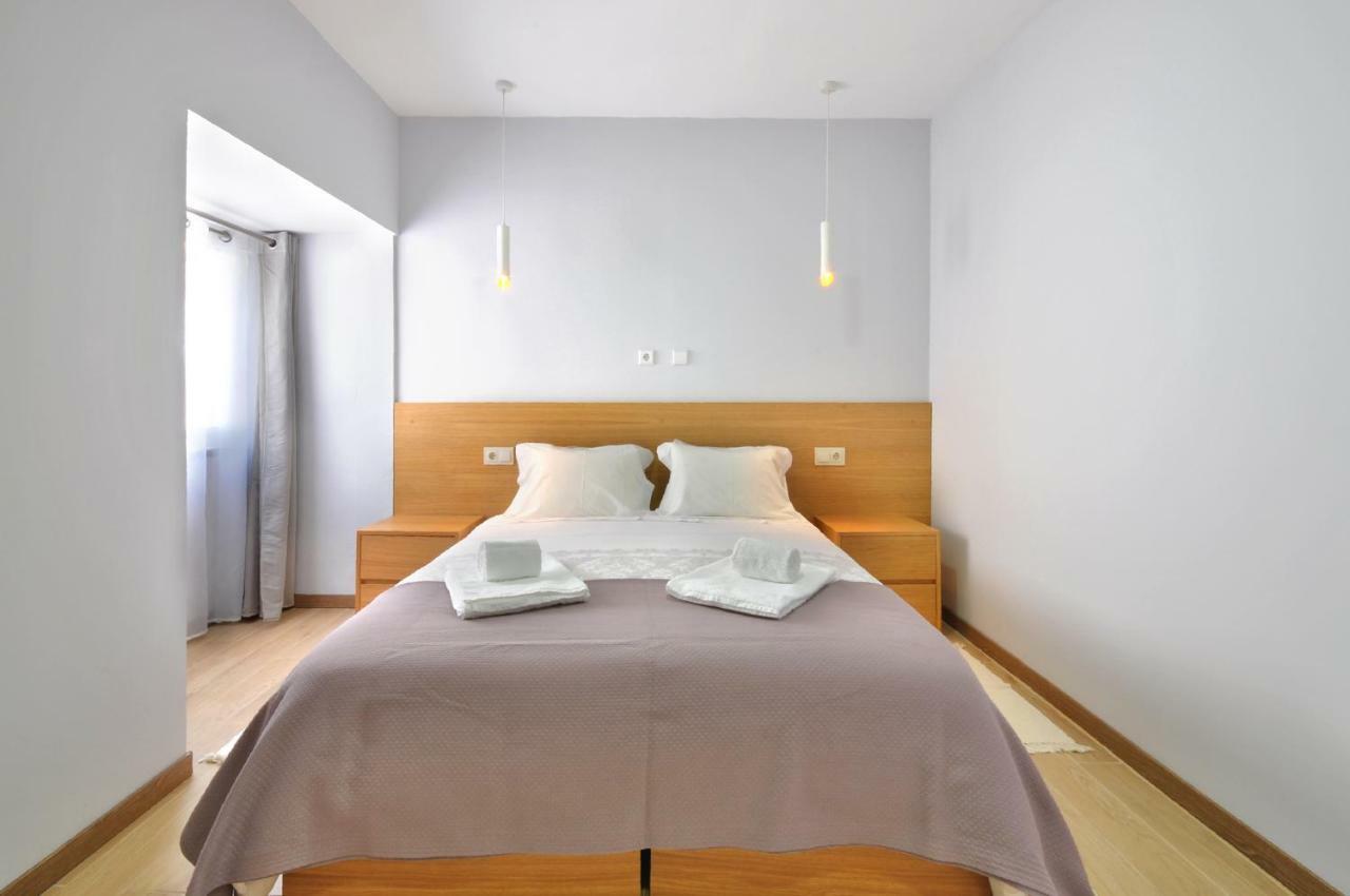 Ferienwohnung Jardim Do Pilar T1 Vila Nova de Gaia Exterior foto