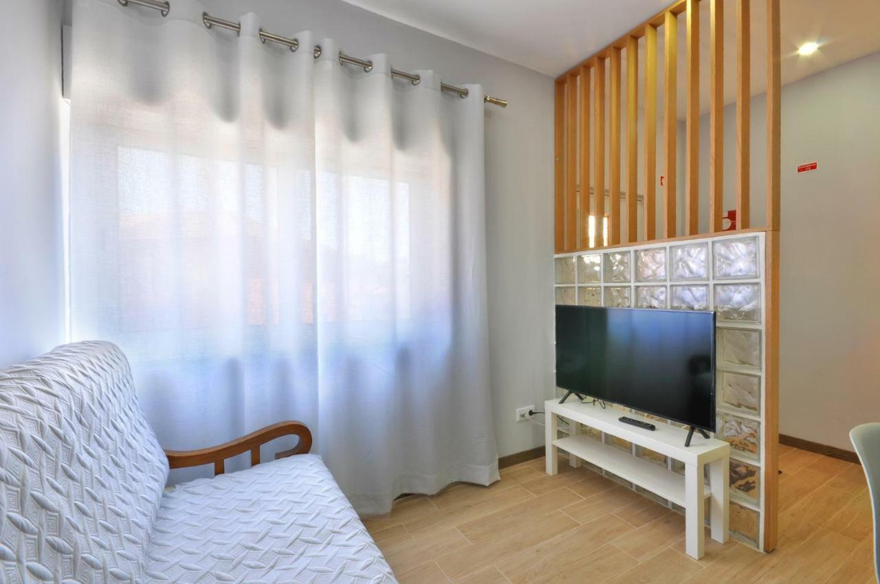 Ferienwohnung Jardim Do Pilar T1 Vila Nova de Gaia Exterior foto