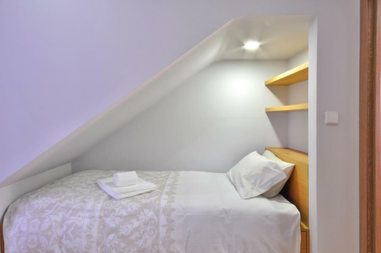 Ferienwohnung Jardim Do Pilar T1 Vila Nova de Gaia Exterior foto