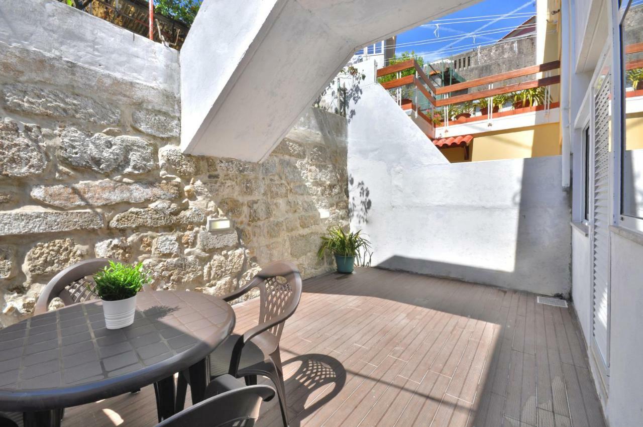 Ferienwohnung Jardim Do Pilar T1 Vila Nova de Gaia Exterior foto